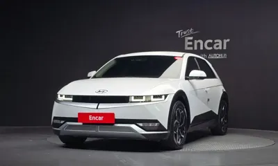 Hyundai Ioniq5 2023, 10951 км, за 34800000 KRW - фото 3