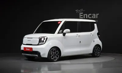 Kia Ray · 2023 год
