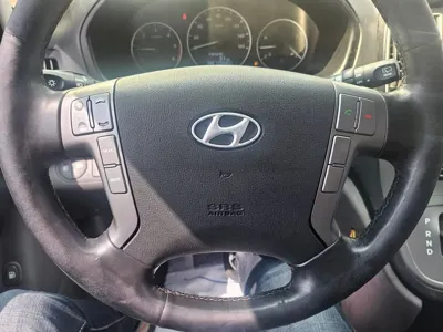 Hyundai Starex 2016, 113427 км, за 13400000 KRW - фото 13
