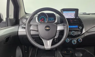 ChevroletGMDaewoo Spark 2014, 59986 км, за 3790000 KRW - фото 13