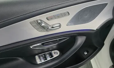 Mercedes-Benz CLS-Class 2019, 76774 км, за 37500000 KRW - фото 27