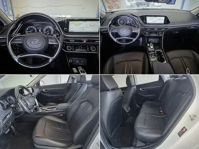 Hyundai Sonata 2020, 86474 км, за 13800000 KRW - фото 17