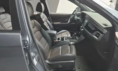 KG_Mobility_Ssangyong KORANDO 2021, 39718 км, за 18590000 KRW - фото 26
