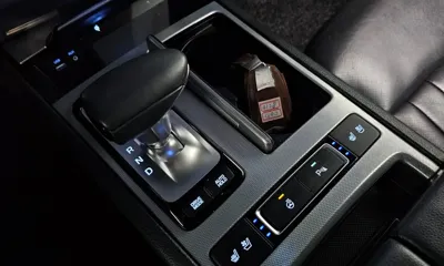 Genesis G80 2017, 179376 км, за 10800000 KRW - фото 9