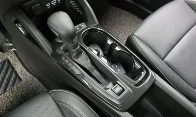 ChevroletGMDaewoo Trailblazer 2021, 29546 км, за 17800000 KRW - фото 9
