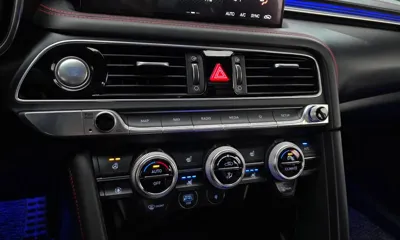 Genesis G70 2023, 75103 км, за 35900000 KRW - фото 20