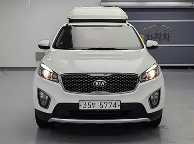 Kia Sorento 2015, 198880 км, за 7590000 KRW - фото 2