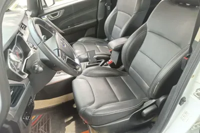 Geely Auto Vision X3 2017, 88500 км, за 39547.15 CNY - фото 18