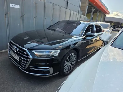 Audi A8 2021, 78413 км, за 57500000 KRW