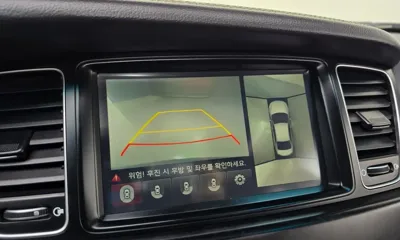 Kia K7 2015, 80013 км, за 6990000 KRW - фото 16