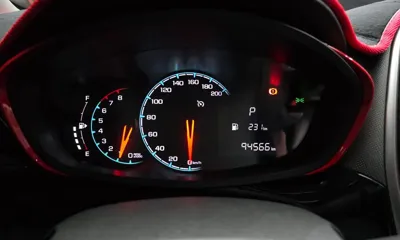 ChevroletGMDaewoo Spark 2017, 94566 км, за 4600000 KRW - фото 8