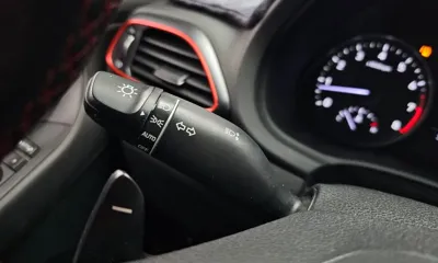 Hyundai i30 2019, 92050 км, за 12500000 KRW - фото 17