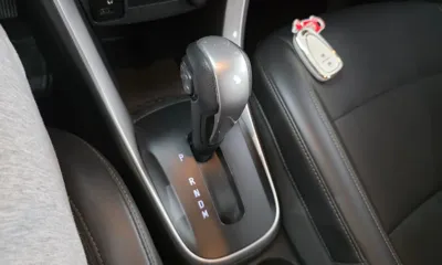ChevroletGMDaewoo Trax 2020, 46273 км, за 8890000 KRW - фото 9