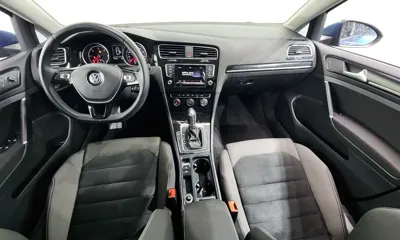 Volkswagen Golf 2013, 161344 км, за 5900000 KRW - фото 7