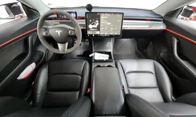 Tesla Model 3 2020, 144557 км, за 29000000 KRW - фото 7