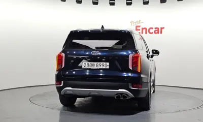Hyundai Palisade 2019, 71314 км, за 26800000 KRW - фото 4