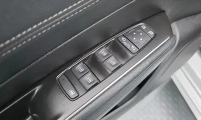 Renault-KoreaSamsung SM6 2016, 42818 км, за 5990000 KRW - фото 12