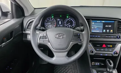 Hyundai Avante 2018, 38139 км, за 13300000 KRW - фото 16