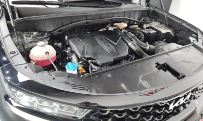 Kia Sorento 2022, 47210 км, за 28900000 KRW - фото 6