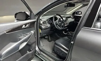Kia Sorento 2015, 201002 км, за 9500000 KRW - фото 10