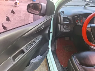 ChevroletGMDaewoo Spark 2017, 115000 км, за 3200000 KRW - фото 8