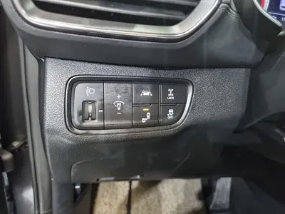 Hyundai Santafe 2020, 117618 км, за 19990000 KRW - фото 11