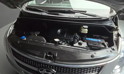 Hyundai Starex 2013, 189253 км, за 7700000 KRW - фото 6