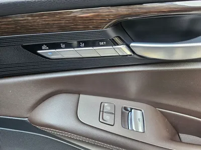 Genesis EQ900 2016, 199990 км, за 11990000 KRW - фото 12