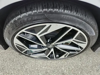 Hyundai Ioniq6 2023, 45300 км, за 34650000 KRW - фото 20