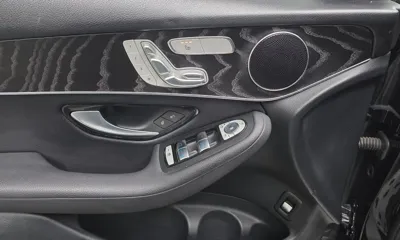 Mercedes-Benz GLC-Class 2019, 105651 км, за 25900000 KRW - фото 28