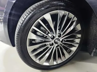 Kia K7 2016, 132031 км, за 10000000 KRW - фото 20