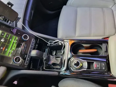 Renault-KoreaSamsung SM6 2017, 71085 км, за 8400000 KRW - фото 12