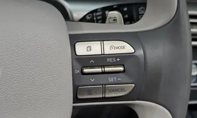 Hyundai Nexo 2020, 153036 км, за 12990000 KRW - фото 23