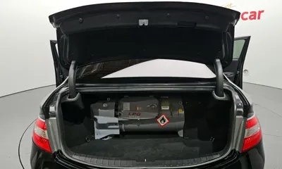Hyundai Grandeur 2014, 111164 км, за 6800000 KRW - фото 20