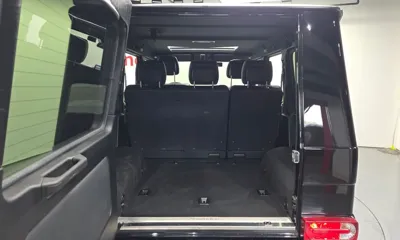 Mercedes-Benz G-Class 2017, 77978 км, за 82500000 KRW - фото 20