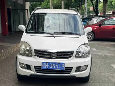Suzuki Wagon R X5 2017, 80000 км, за 9800 CNY - фото 2