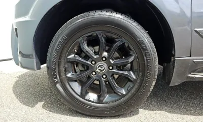 KG_Mobility_Ssangyong KORANDO 2018, 108206 км, за 8900000 KRW - фото 5