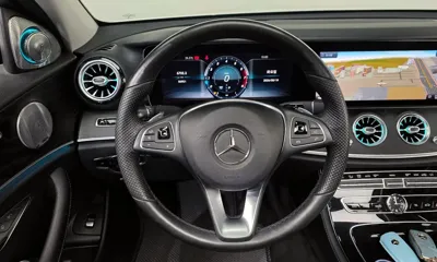 Mercedes-Benz E-Class 2018, 86951 км, за 25300000 KRW - фото 14