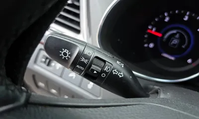 Hyundai Santafe 2015, 99152 км, за 11100000 KRW - фото 15