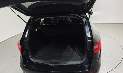Renault-KoreaSamsung QM6 2017, 63762 км, за 11200000 KRW - фото 33