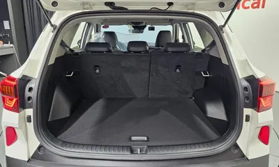 Kia Seltos 2020, 20223 км, за 20500000 KRW - фото 20