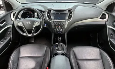 Hyundai Maxcruz 2017, 121428 км, за 13800000 KRW - фото 7