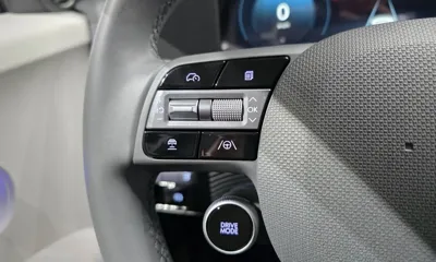 Hyundai Ioniq5 2025, 11134 км, за 34800000 KRW - фото 11