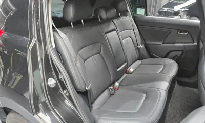 Kia Sportage 2012, 173063 км, за 4990000 KRW - фото 12