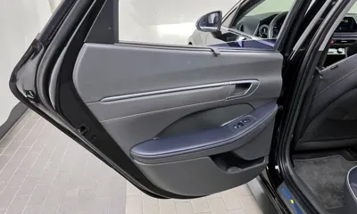 Hyundai Sonata 2023, 75446 км, за 24500000 KRW - фото 25