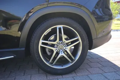 Mercedes-Benz GLE-Class 2020, 148500 км, за 46200000 KRW - фото 6