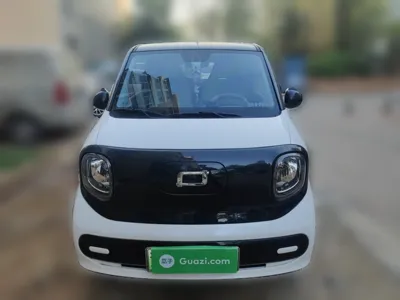 Bestune Pony 2025, 7100 км, за 30033.43 CNY