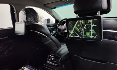 Genesis EQ900 2016, 82583 км, за 27990000 KRW - фото 35