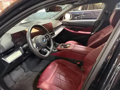 BMW 5 Series 2024, 20000 км, за 235700 CNY