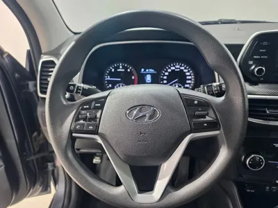 Hyundai Tucson 2020, 132684 км, за 11800000 KRW - фото 9